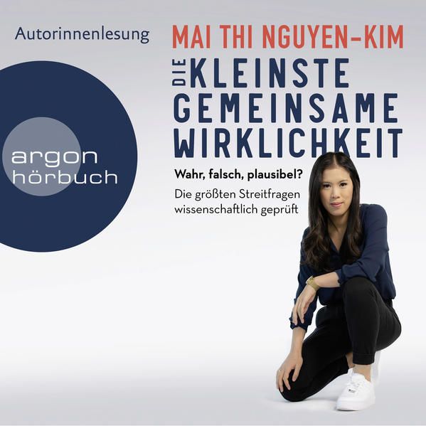 Produktbild: Die kleinste gemeinsame Wirklichkeit