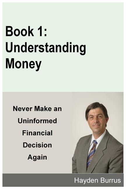 Produktbild: Understanding Money