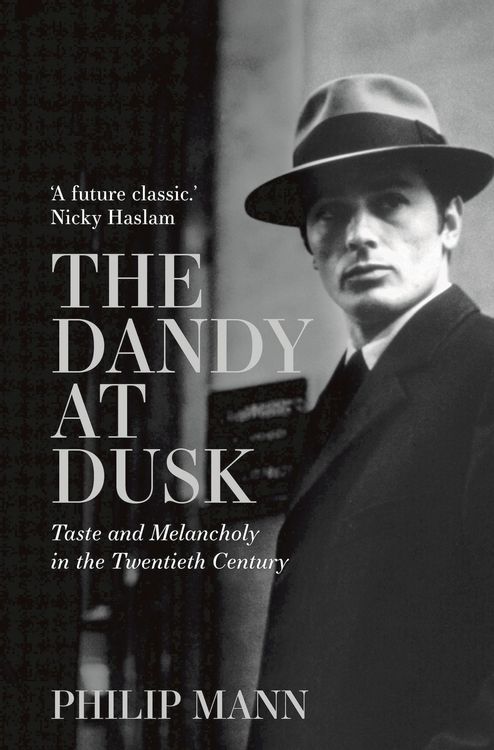 Produktbild: Mann, P: The Dandy at Dusk