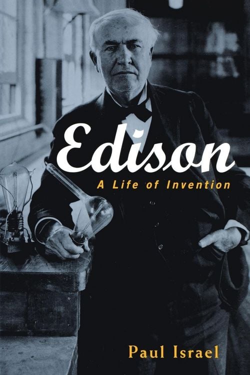 Produktbild: Edison