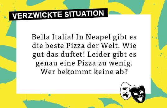 Produktbild: Kartenspiel: Rette sich, wer kann! &ndash; Das Diskussions-Spiel