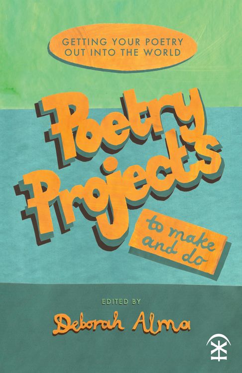 Produktbild: Poetry Projects to Make and Do
