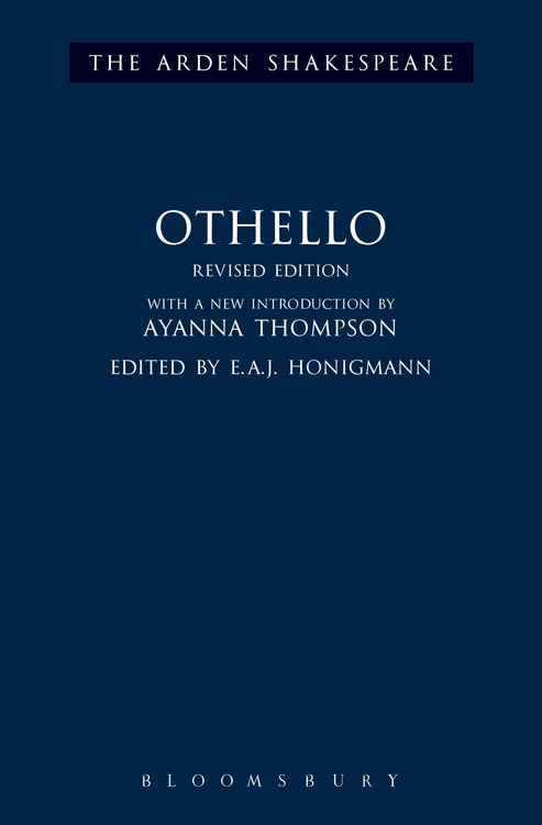 Produktbild: Othello