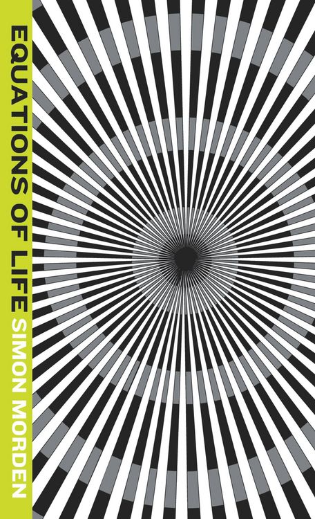 Produktbild: Morden, S: Equations of Life