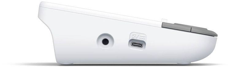 Produktbild: Beurer BM 53 Oberarm Blutdruckmessger&auml;t 65459