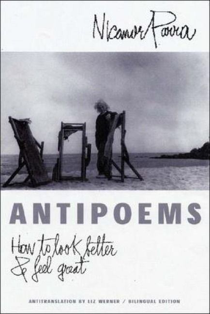 Produktbild: Antipoems