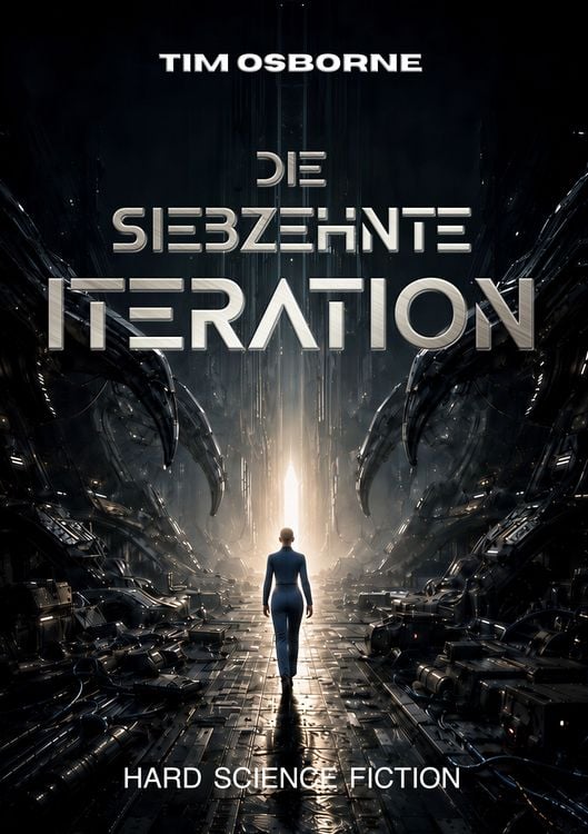 Produktbild: Die siebzehnte Iteration