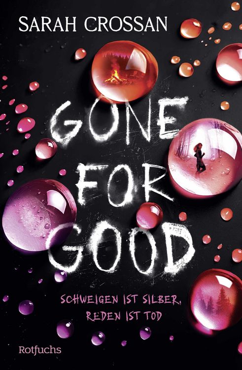 Produktbild: Gone for Good