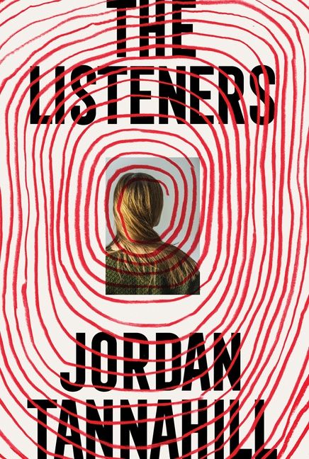 Produktbild: The Listeners