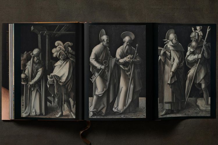 Produktbild: Albrecht D&uuml;rer