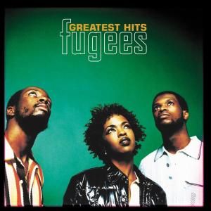 Produktbild: Fugees: Greatest Hits