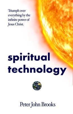 Produktbild: Spiritual Technology