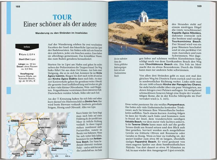 Produktbild: DUMONT Reise-Taschenbuch Reisef&uuml;hrer Kos, N&iacute;ssyros, K&aacute;lymnos, L&eacute;ros, Lips&iacute;, P&aacute;tmos