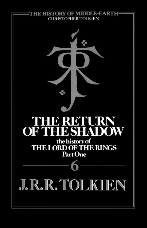 Produktbild: The Return Of The Shadow