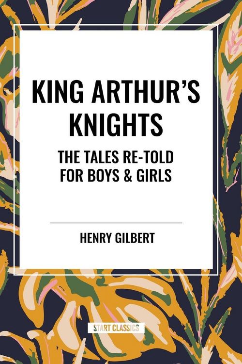 Produktbild: King Arthur's Knights