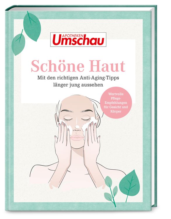 Produktbild: Apotheken Umschau: Sch&ouml;ne Haut