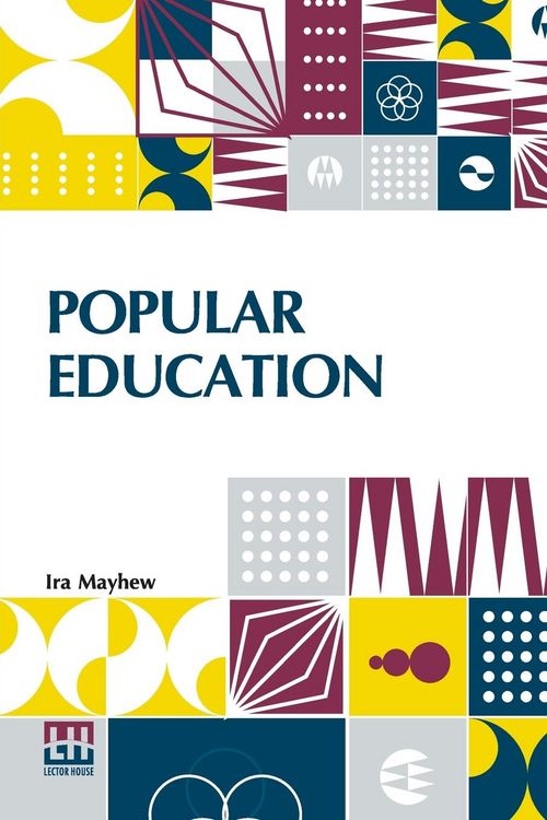 Produktbild: Popular Education