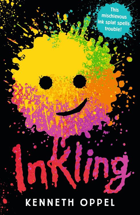 Produktbild: Inkling