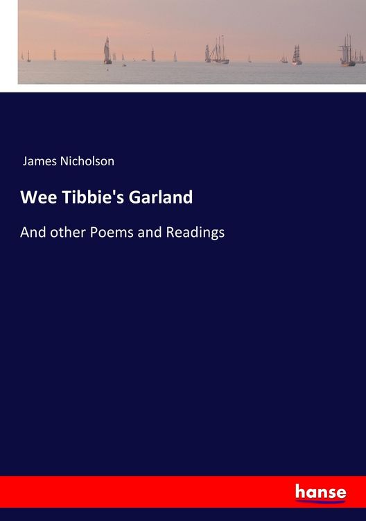 Produktbild: Wee Tibbie's Garland