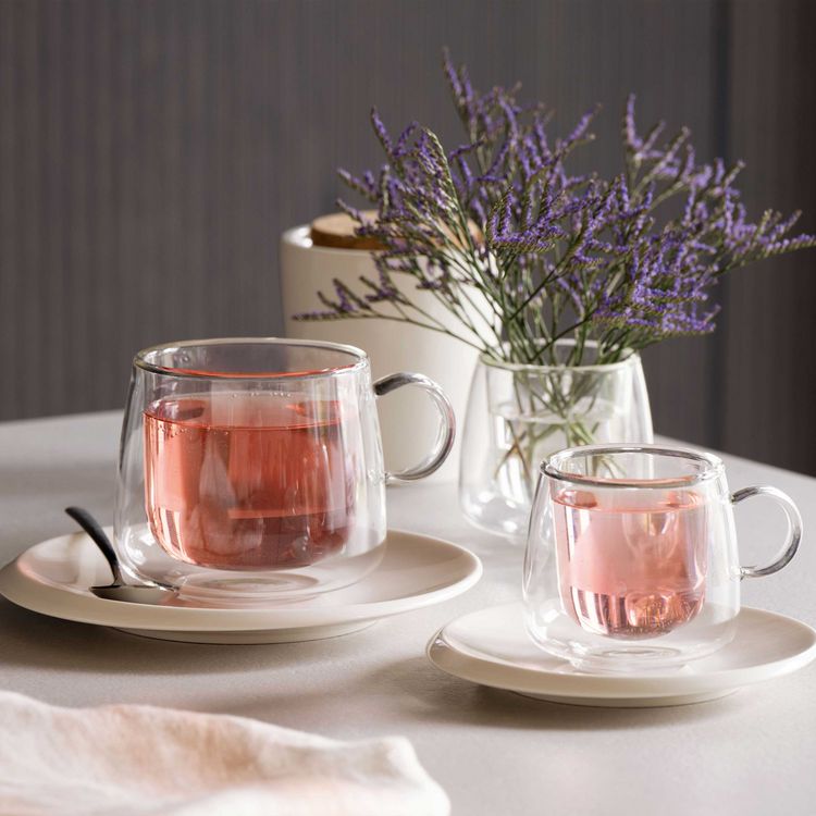 Produktbild: Villeroy & Boch Artesano Espresso-Glas, Set 2tlg.