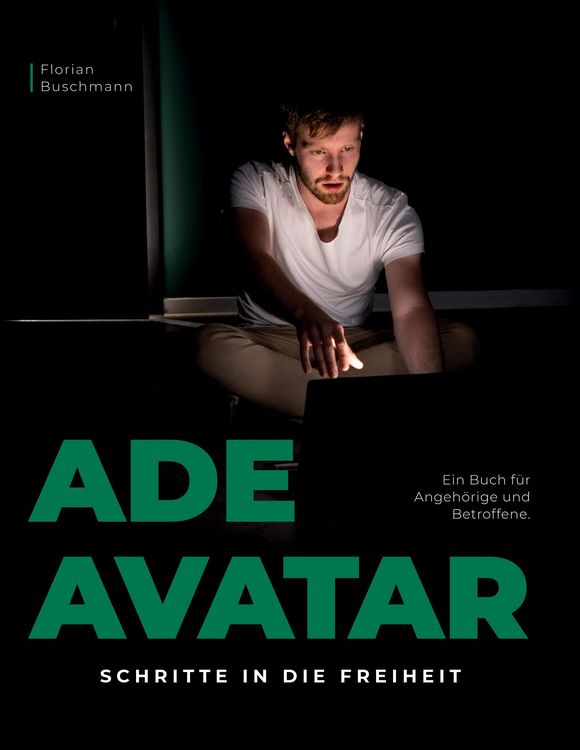 Produktbild: Ade Avatar