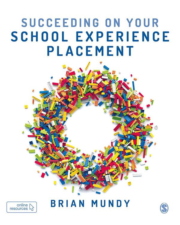 Produktbild: Succeeding on your School Experience Placement