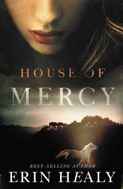 Produktbild: The House of Mercy