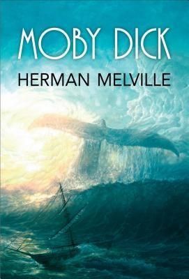 Produktbild: Moby Dick ebook