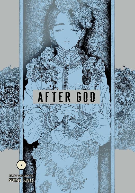 Produktbild: After God, Vol. 7