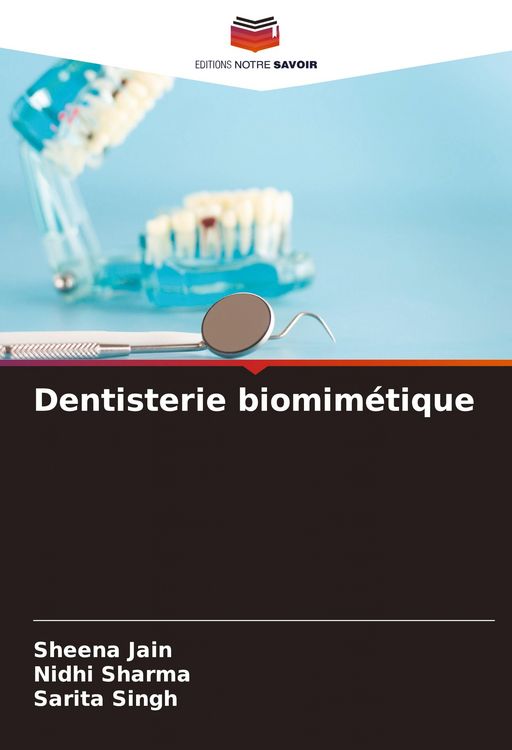 Produktbild: Dentisterie biomim&eacute;tique