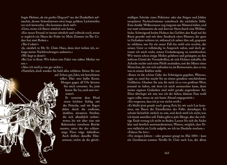 Produktbild: Sherlock Holmes Bd. 2