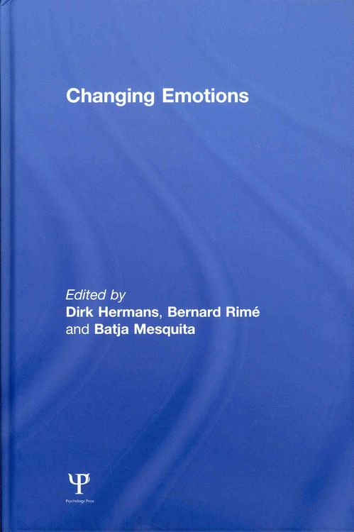 Produktbild: Changing Emotions