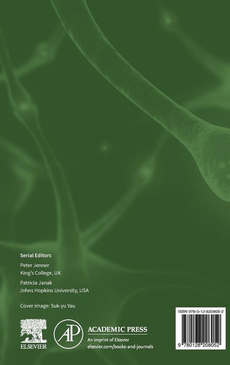 Produktbild: Effects of Peri-Adolescent Licit and Illicit Drug Use on the Developing CNS Part I