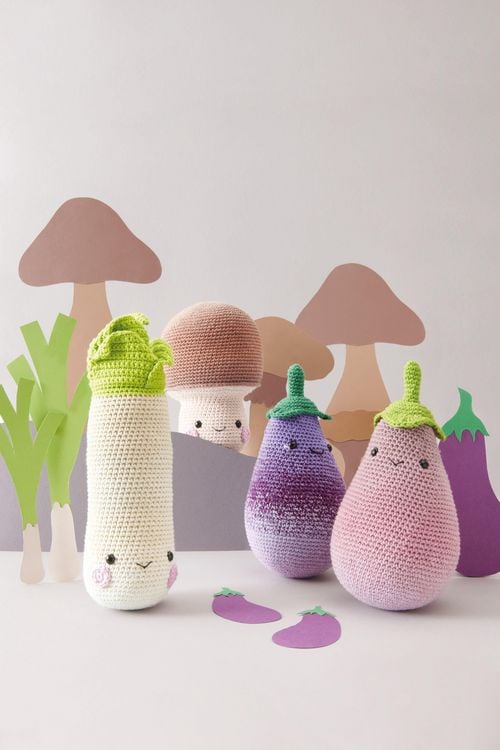 Produktbild: RICORUMI Fresh Friends