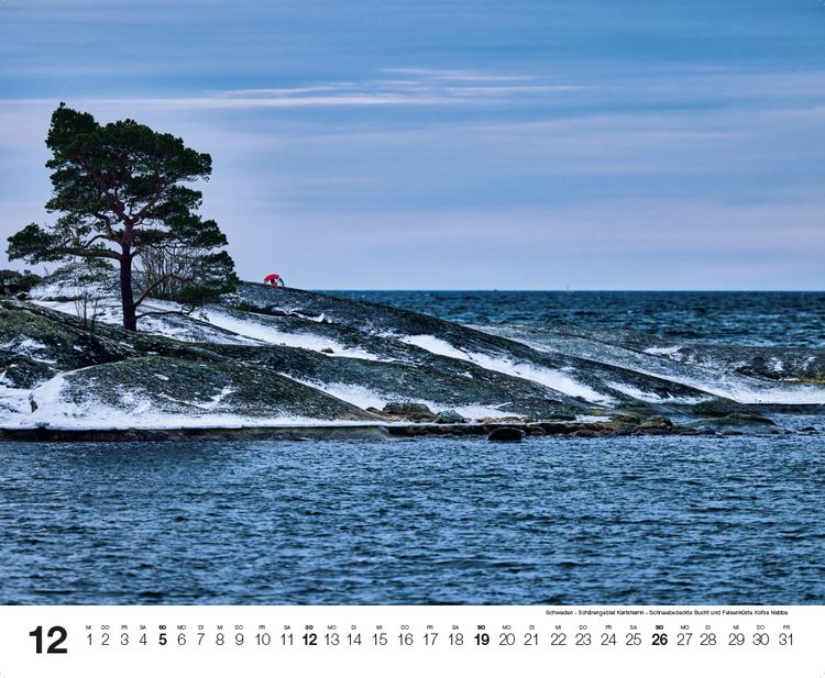 Produktbild: Mare Balticum 2027