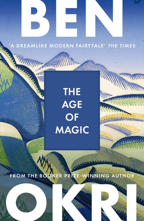 Produktbild: The Age of Magic