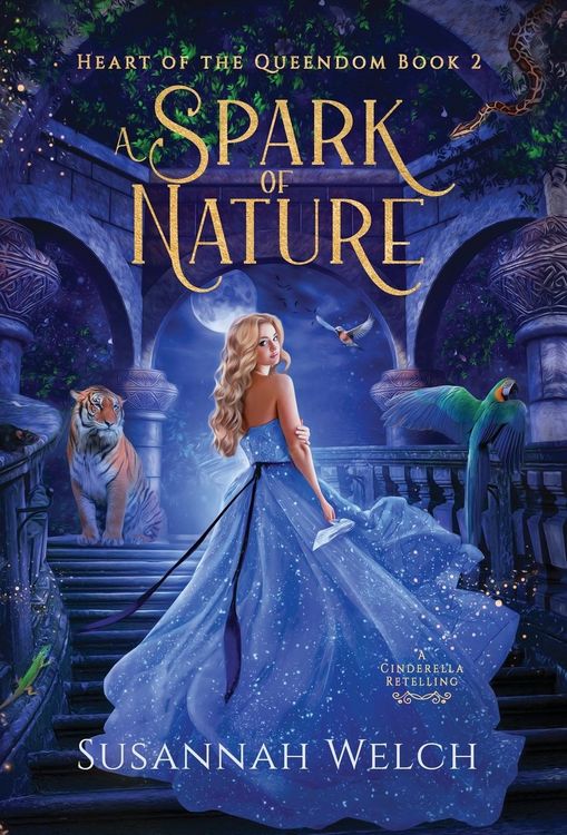 Produktbild: A Spark of Nature