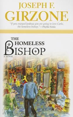 Produktbild: Girzone, J: Homeless Bishop