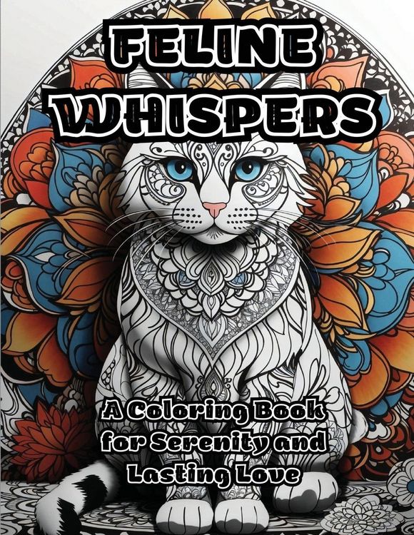 Produktbild: Feline Whispers