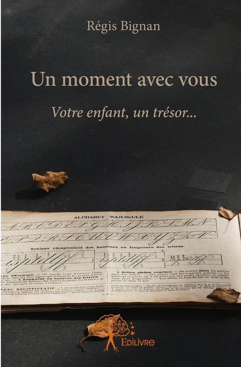 Produktbild: Un moment avec vous