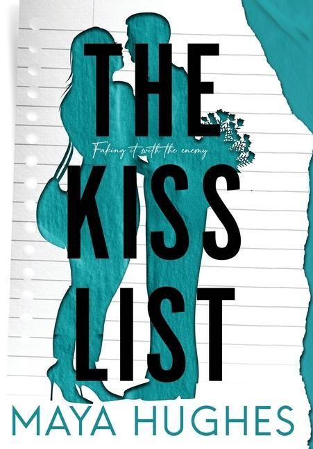 Produktbild: The Kiss List