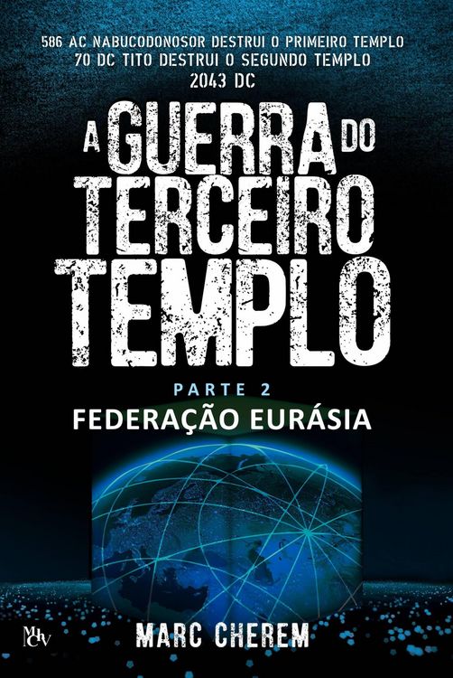 Produktbild: A Guerra Do Terceiro Templo - Parte 2