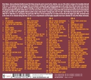Produktbild: Definitive Collection 1957-62