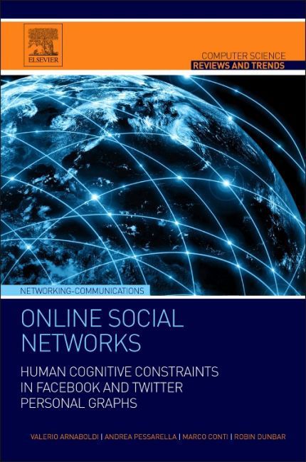 Produktbild: Online Social Networks