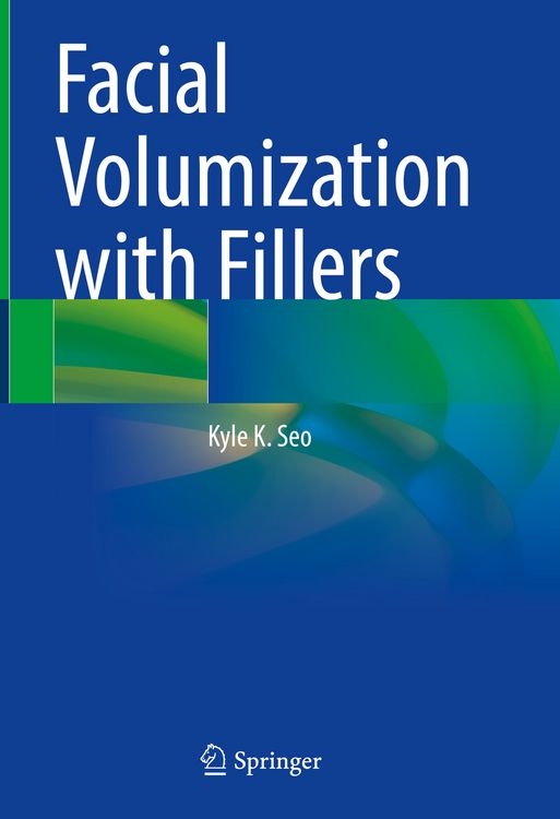 Produktbild: Facial Volumization with Fillers