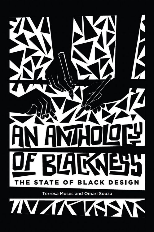Produktbild: An Anthology of Blackness