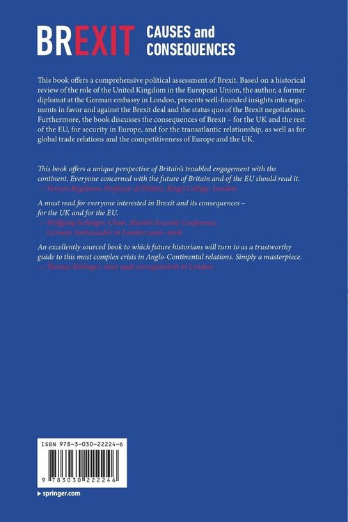 Produktbild: Brexit