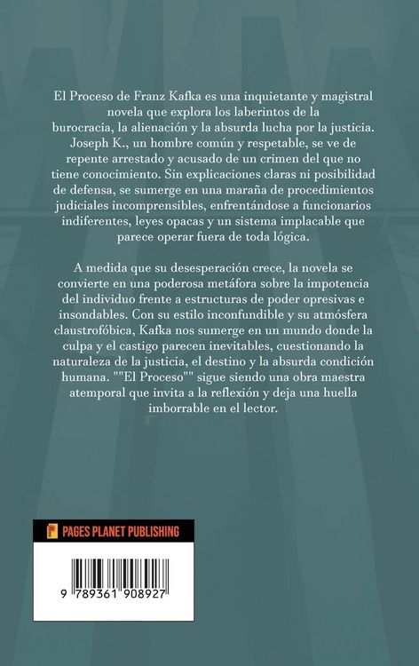 Produktbild: The Trial