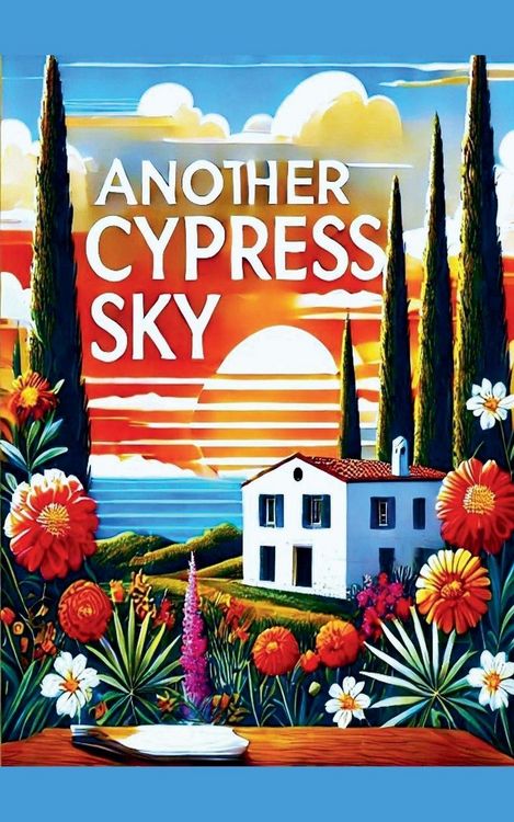 Produktbild: Another Cypress Sky