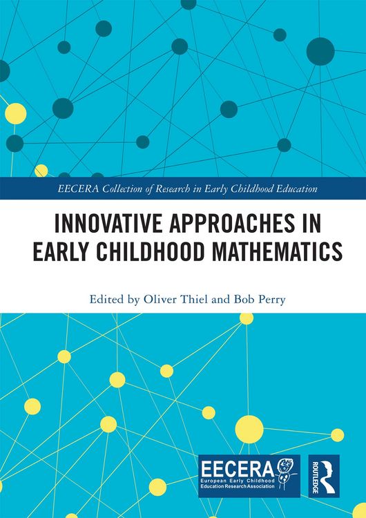 Produktbild: Innovative Approaches in Early Childhood Mathematics